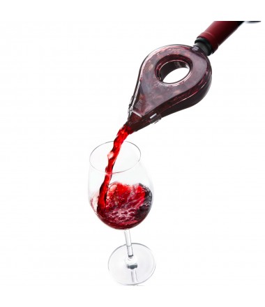 Vacu Vin Wine Aerator Vacu Vin Wine Aerator